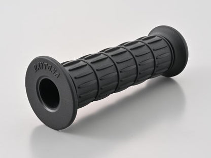 Grippy Grip GG-D-CLASSIC Non-Through End, Black, 128mm Length