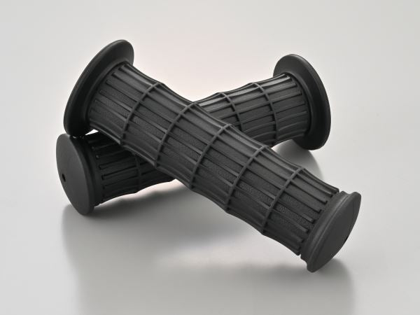 Grippy Grip GG-D-CLASSIC2 Closed End Black, 128mm Length