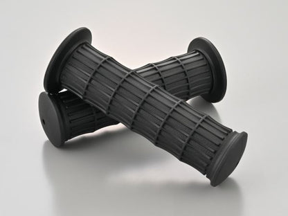 Grippy Grip GG-D-CLASSIC2 Closed End Black, 128mm Length