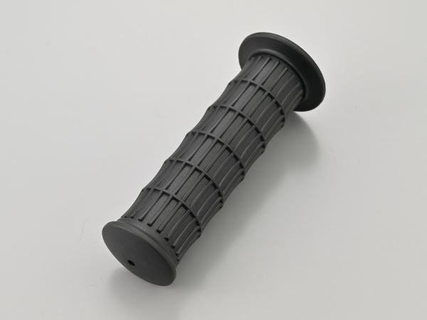 Grippy Grip GG-D-CLASSIC2 Closed End Black, 128mm Length