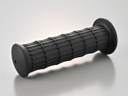 Grippy Grip GG-D-CLASSIC2 Closed End Black, 128mm Length
