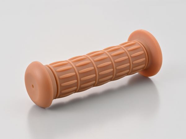 Grippy Grip GG-D-CLASSIC Closed-end Natural Rubber Color Total Length 128mm