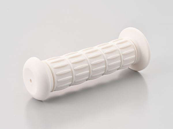 Grippy Grip GG-D-CLASSIC Closed End White 128mm Length