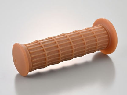 Grippy Grip GG-D-CLASSIC2 Closed End Raw Rubber Color Overall Length 128mm