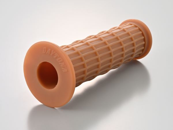 Grippy Grip GG-D-CLASSIC2 Closed End Raw Rubber Color Overall Length 128mm