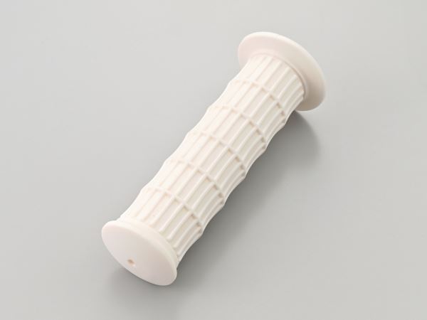 Grippy Grip GG-D-CLASSIC2 Closed End White, 128mm Length