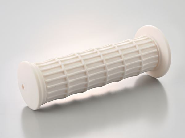 Grippy Grip GG-D-CLASSIC2 Closed End White, 128mm Length