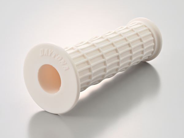 Grippy Grip GG-D-CLASSIC2 Closed End White, 128mm Length