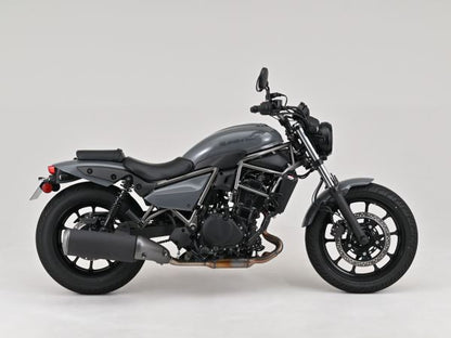 FRPショートフェンダー ELIMINATOR/SE