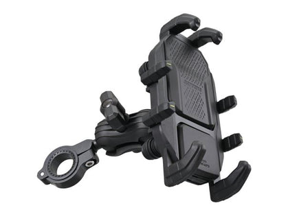 FLEX FSH-2 Smartphone Holder, Black