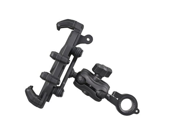 FLEX FSH-2 Smartphone Holder, Black