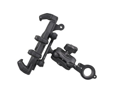 FLEX FSH-2 Smartphone Holder, Black