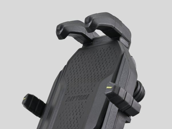 FLEX FSH-2 Smartphone Holder, Black