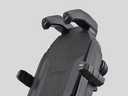 FLEX FSH-2 Smartphone Holder, Black