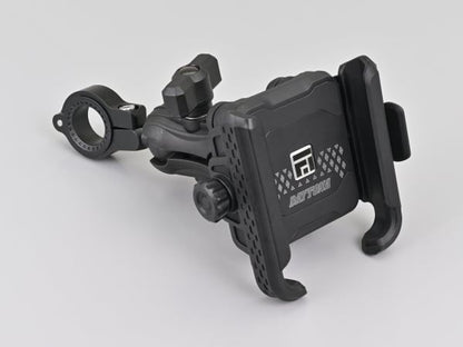 FLEX FSH-3 スマートフォンホルダー ブラック