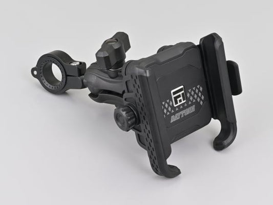FLEX FSH-3 スマートフォンホルダー ブラック