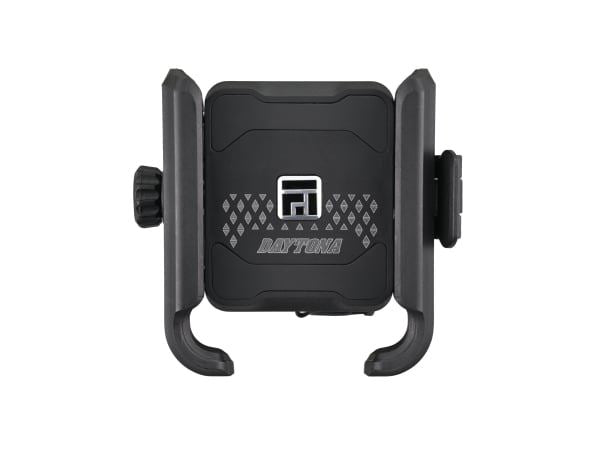 FLEX FSH-3 スマートフォンホルダー ブラック