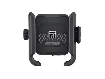 FLEX FSH-3 スマートフォンホルダー ブラック
