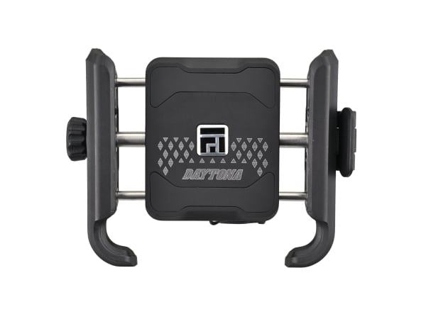 FLEX FSH-3 スマートフォンホルダー ブラック