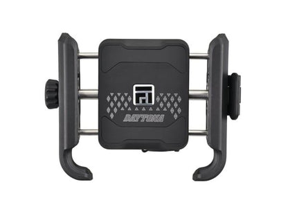 FLEX FSH-3 スマートフォンホルダー ブラック