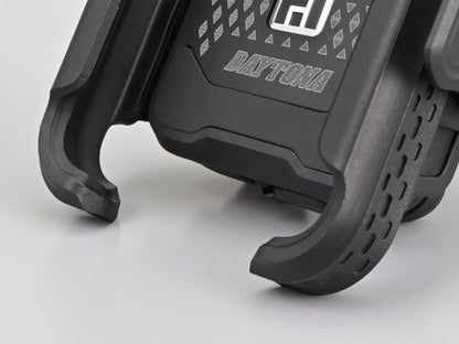 FLEX FSH-3 スマートフォンホルダー ブラック