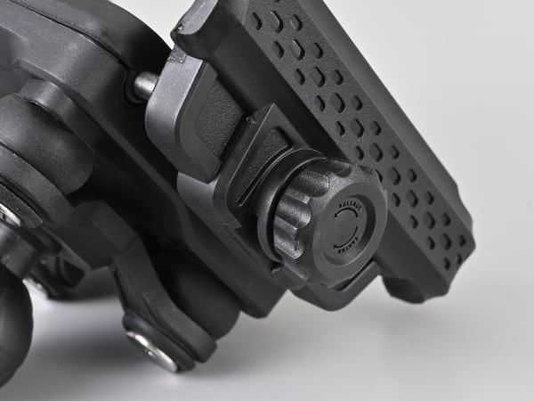 FLEX FSH-3 スマートフォンホルダー ブラック