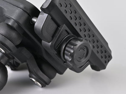 FLEX FSH-3 スマートフォンホルダー ブラック