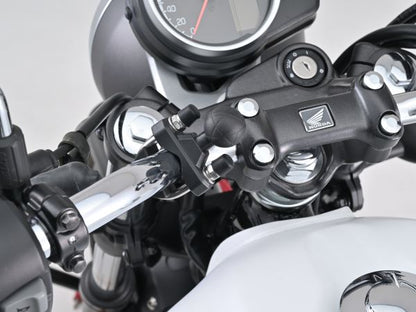 FLEX B-6 Uボルトマウント