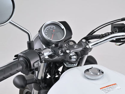 FLEX B-6 Uボルトマウント
