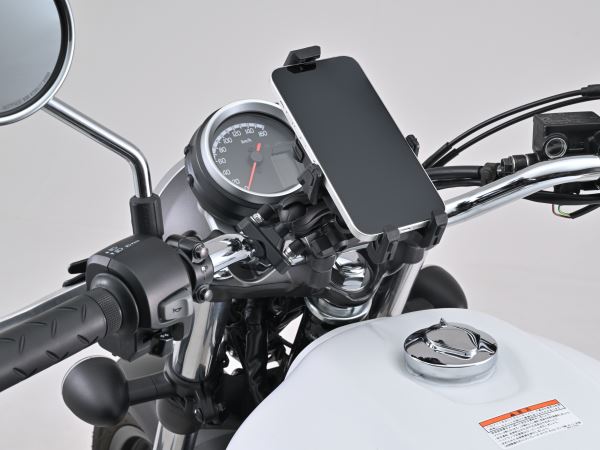 FLEX B-6 Uボルトマウント