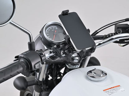FLEX B-6 Uボルトマウント