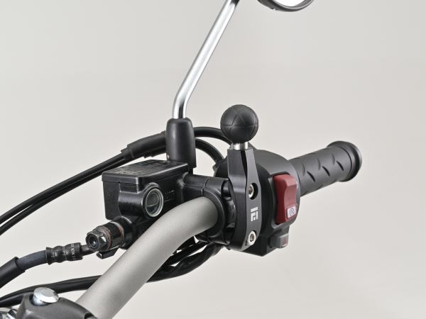 FLEX B-7 マスターシリンダーベース