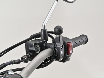 FLEX B-7 マスターシリンダーベース