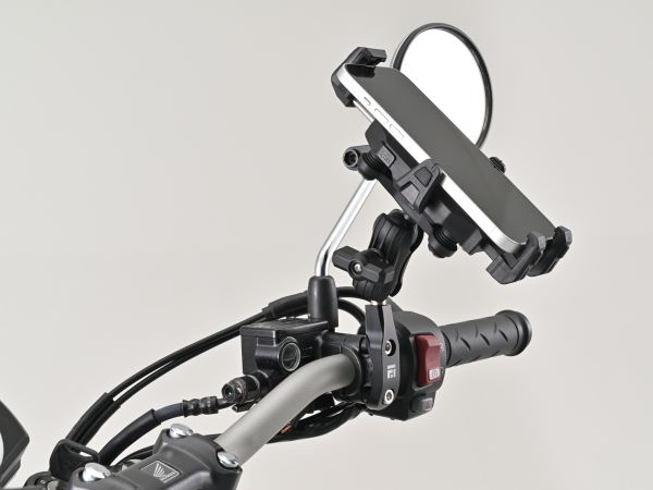 FLEX B-7 マスターシリンダーベース