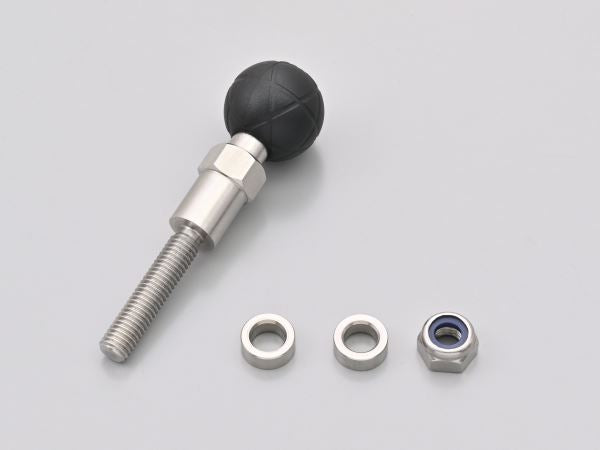 FLEX B-8 M8ボルトベース