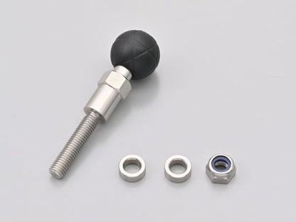 FLEX B-8 M8ボルトベース