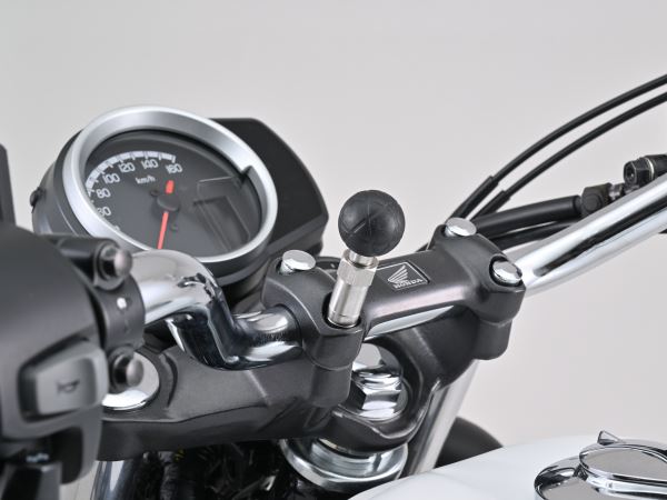 FLEX B-8 M8ボルトベース