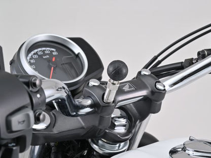 FLEX B-8 M8ボルトベース