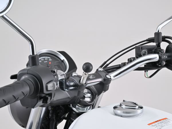 FLEX B-8 M8ボルトベース