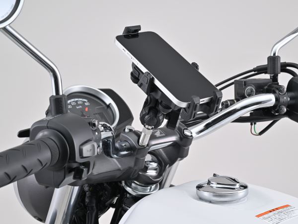 FLEX B-8 M8ボルトベース