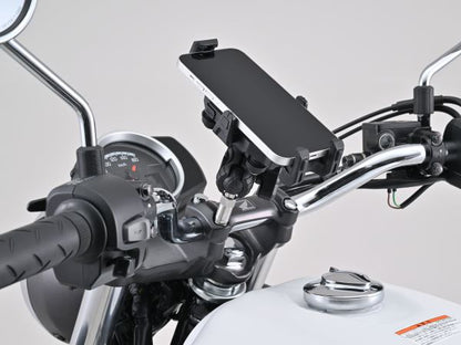 FLEX B-8 M8ボルトベース