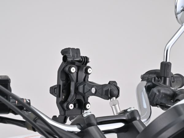 FSH専用 カメラマウントボルト＆ナット