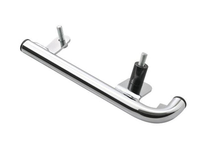 Assist Grip W230 Chrome Plated Left Side MEGURO S1