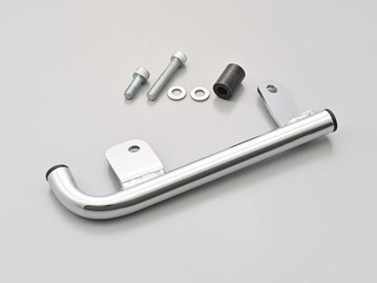 Grab Bar W230 Chrome Right Side MEGURO S1