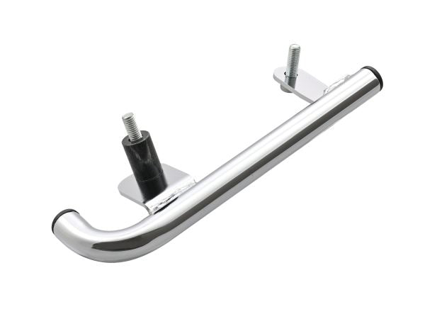 Grab Bar W230 Chrome Right Side MEGURO S1