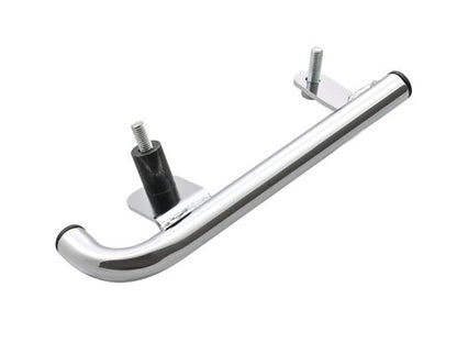 Grab Bar W230 Chrome Right Side MEGURO S1