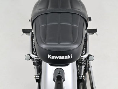 Grab Bar W230 Chrome Right Side MEGURO S1