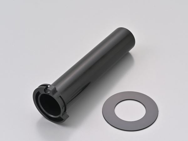 FLAT Throttle Sleeve with Throttle Spacer SUZUKI-0 Universal