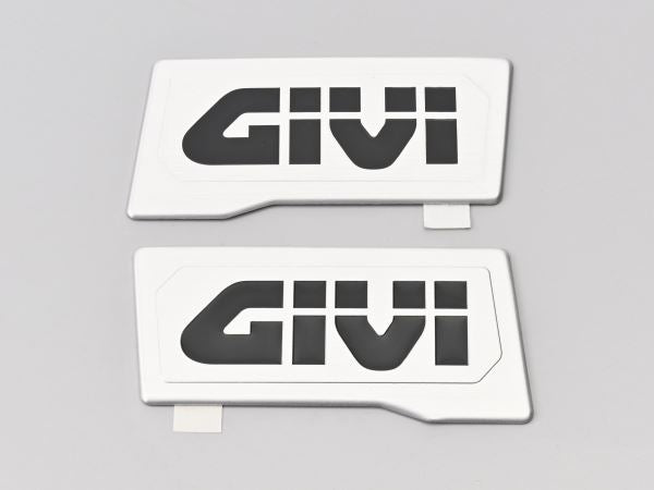GIVI Z415 Emblem Set E23N