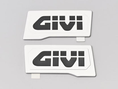GIVI Z415 Emblem Set E23N